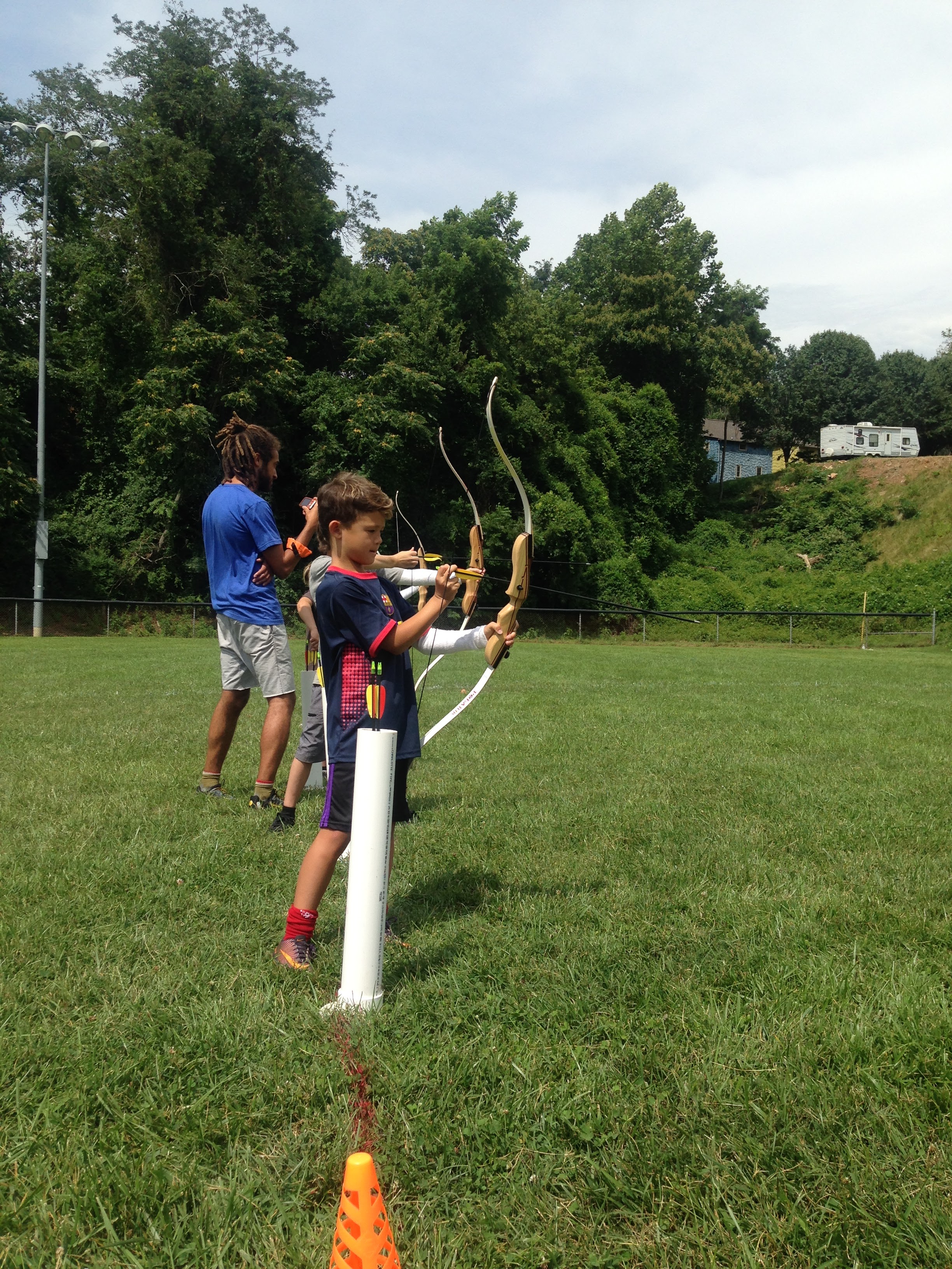 Archery Program